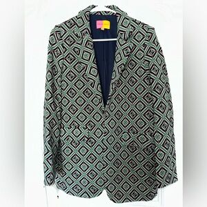 Vilagallo Women's Blazer